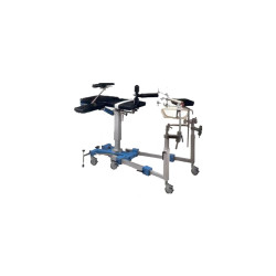  Chick 703 Orthopaedic and Surgical Operating Table 