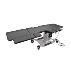 橡木厂CFLU401 Lithotripsy-Urology Table - Carbon Fiber Top