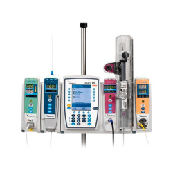 Alaris PC System Infusion Pump