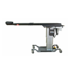 Oakworks CFPM401 C-Arm Imaging Table