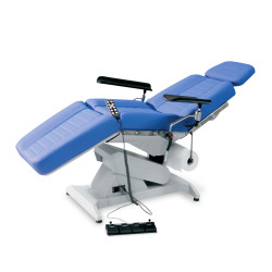 Avante Milano T50 Power Procedure Table