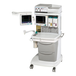 GE Avance S5 Carestation Anesthesia Machine