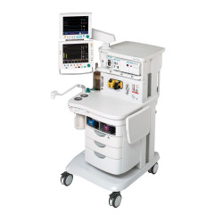 Restaurado - Máquina de Anestesia GE Datex-Ohmeda Aisys Carestation