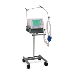 Respironics BiPap Vision Ventilatory Support System
