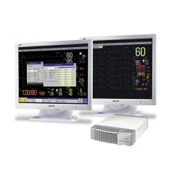 Restaurado – Monitor de Pacientes IntelliVue MP90 Philips 