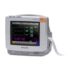 Medical Equipment  Philips C3 Patient Monitor - Avante Health Solutions