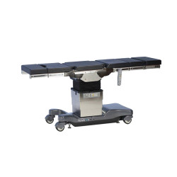 Nuvo V7 Mobile Surgery Table