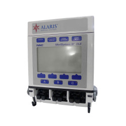 Alaris MedSystem III 2865 Infusion Pump