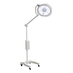 Avante SLS 9000 de Luz Quirúrgica LED Portatil