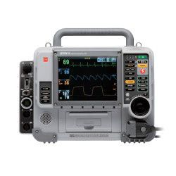 Lifepak 15 Desfibrilador/Monitor Medtronic Physio-Control 