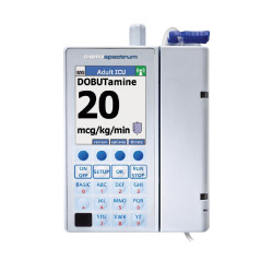 Baxter SIGMA Spectrum Infusion System