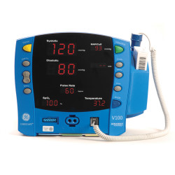 GE Carescape V100 Patient Monitor