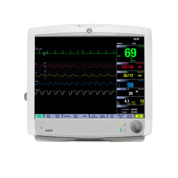 Restaurado - Monitor para Paciente Carescape B650 GE