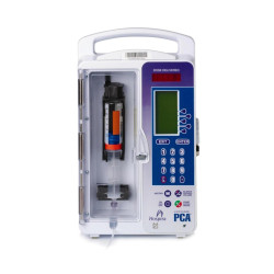 LifeCare PCA Infusion System