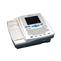 Burdick / Mortara Atria 6100 - ECG/EKG Machine