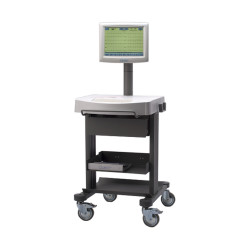 Burdick Quest Cardiac Stress Testing System