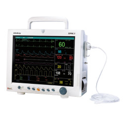 Mindray DPM5 Patient Monitor