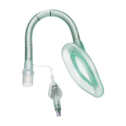 Ambu AuraFlex Flexible PVC Laryngeal Mask Airways