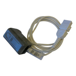 BCI-SpO2 Finger Probe - 9 Pin Connector