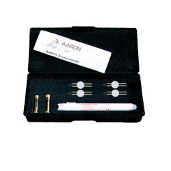 Bovie Aaron Change-A-Tip Deluxe High-Temp Reusable Cautery Kit