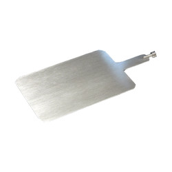 Bovie Replacement Metal Plate