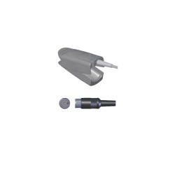 Datascope SpO2手指传感器，带大型可重复使用的手指探针(12英尺，直接)