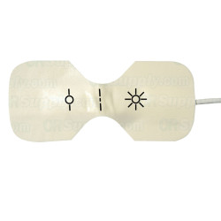 Disposable Foam Pulse Oximetry Sensors by ConMed - All Patient Sizes