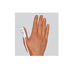 Disposable Pediatric Microfoam Pulse Oximetry Probes by Maxtec - Box of 24