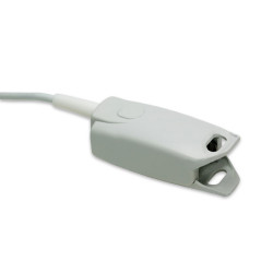 Hewlett Packard Veridia SpO2 Finger Probe - 10' - 12 Pin Connector