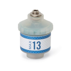 Maxtec Max-13 Respiratory Replacement Oxygen Cell - MSA