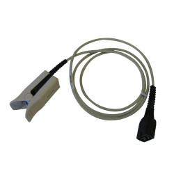 Nellcor 3' SpO2 Finger Probe - 7-pin connector