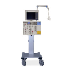 Siemens 300 Respiratory Ventilator