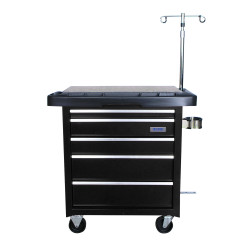 Medical Crash Cart