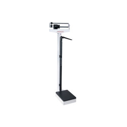 Detecto Standing Scale with Height Rod #439