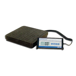 Digital Patient Scale DR400C