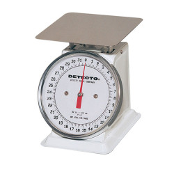 Mechanical Top-Loading Dietary Scale