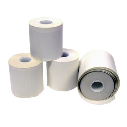 Accessory: Thermal Paper Compatible with HP Recorder