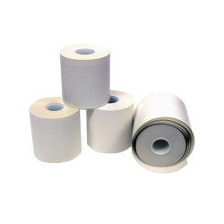 Papel de Impresora Termal de Physio-control LPx. LP6, 7, 8, 9; 50mm w x 100ft