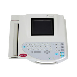 GE Mac 1200 EKG Machine