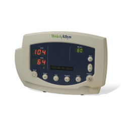 Muestras Vitales 300 De Welch Allyn - Monitor Paciente