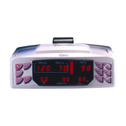 BCI Mini-Torr Plus - NIBP / Oximeter Monitor with Printer