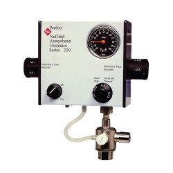 Penlon Nuffield MRI-Compatible Anesthesia Ventilator