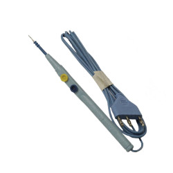 配件:Esu/Plumas Del Interruptor De Electrosurgical - Caja 50