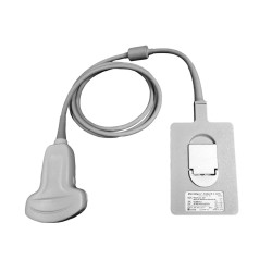 SonoSite MicroMax C60e / 5-2 MHz Ultrasound Probe