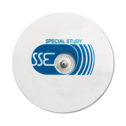 Special Studies Electrode (SSE) Foam Wet Gel by ConMed