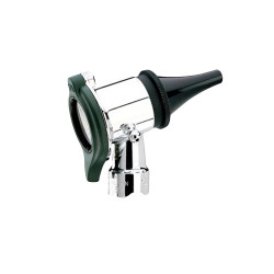 Welch Allyn Fiber Optic Pneumatic Otoscope (Head Only)