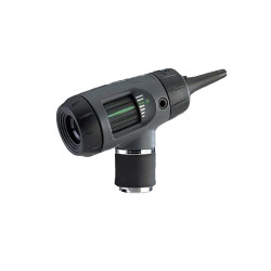 Welch Allyn MacroView Fiber Optic Otoscope