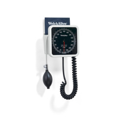 Welch Allyn Tycos 767 Wall and Mobile Aneroids