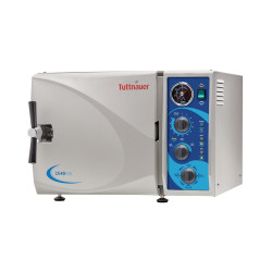 Tuttnauer 2540MK Autoclave(灭菌器)