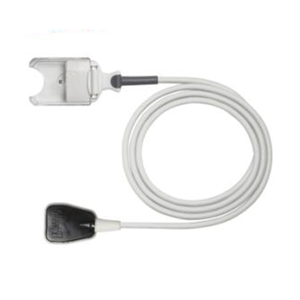 OEM Masimo SET 2504 M-LNCS TF-I Adult Forehead Transflectance SpO2 Sensor M-LNCS 15 Pin Connector 3FT/1M Cable